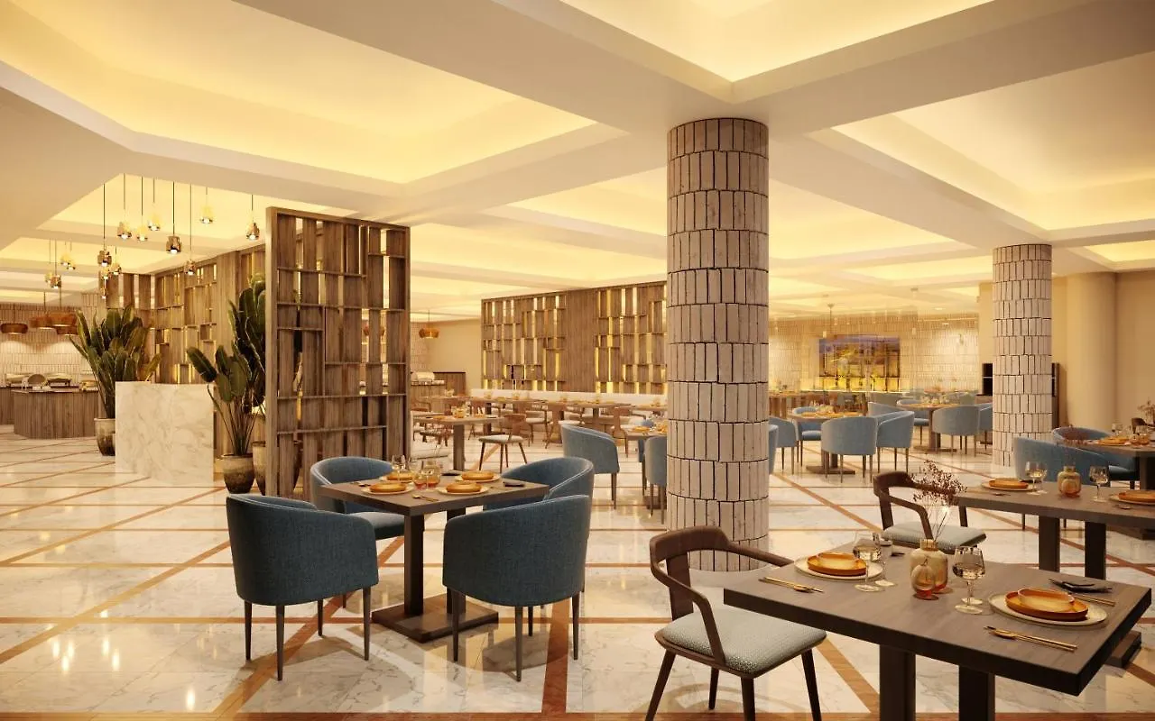 Resort Hyatt Zilara Riviera Maya Adults Only All-Inclusive Lafitte