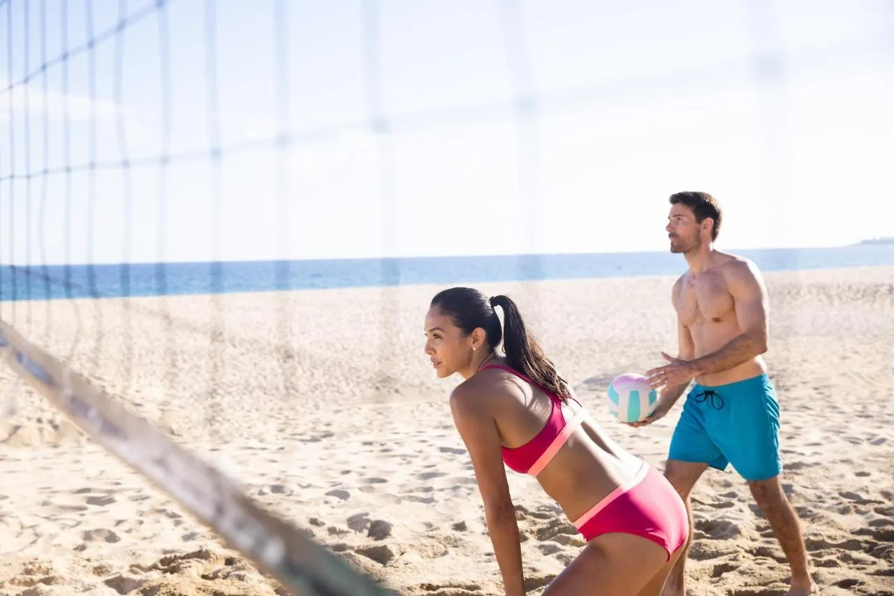 ***** Resort Hyatt Zilara Riviera Maya Adults Only All-Inclusive Lafitte Mexico