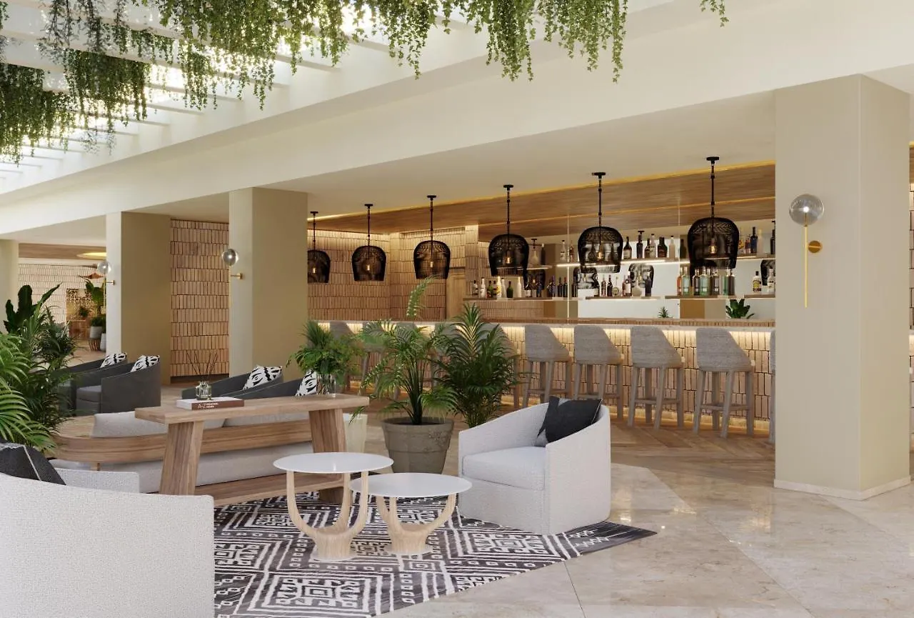 Resort Hyatt Zilara Riviera Maya Adults Only All-Inclusive Lafitte