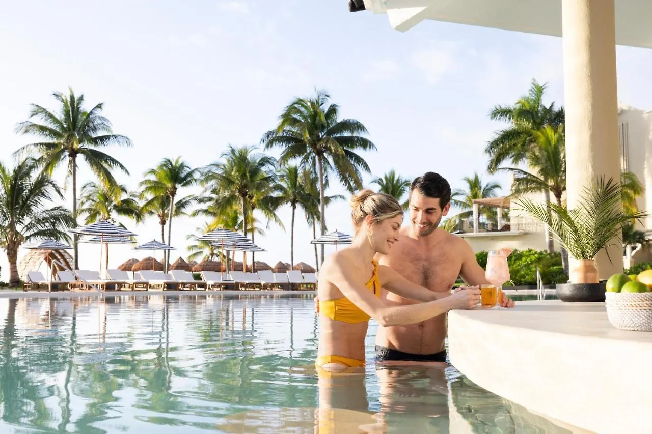Hyatt Zilara Riviera Maya Adults Only All-Inclusive Lafitte Mexico