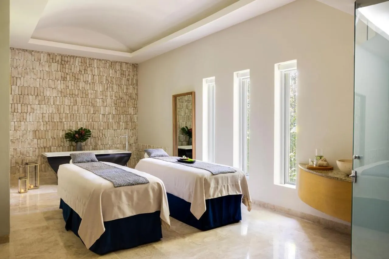 Resort Hyatt Zilara Riviera Maya Adults Only All-Inclusive Lafitte
