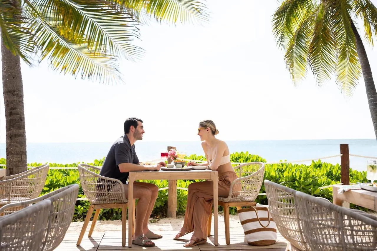 Hyatt Zilara Riviera Maya Adults Only All-Inclusive Lafitte 5*,  Mexico