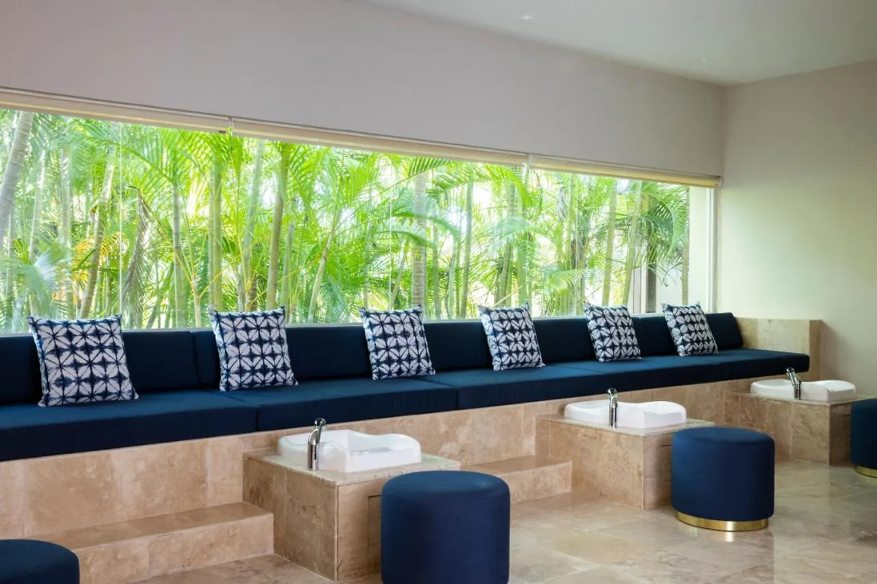 Hyatt Zilara Riviera Maya Adults Only All-Inclusive Lafitte Resort