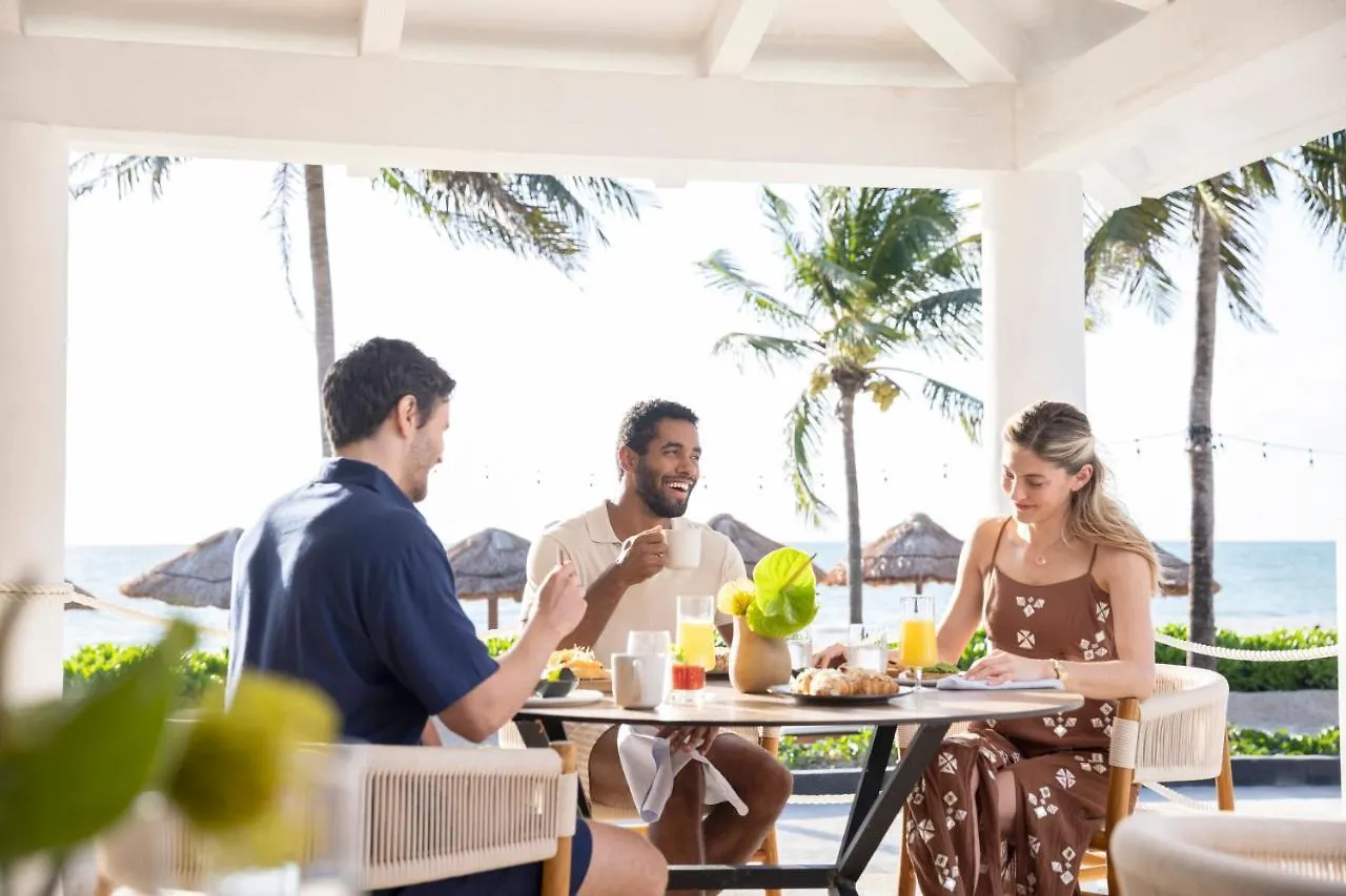 Hyatt Zilara Riviera Maya Adults Only All-Inclusive Lafitte