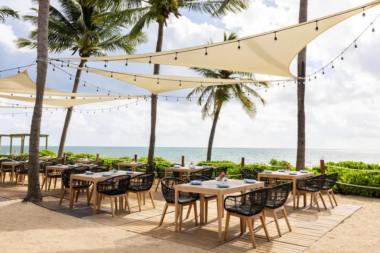 Resort Hyatt Zilara Riviera Maya Adults Only All-Inclusive Lafitte
