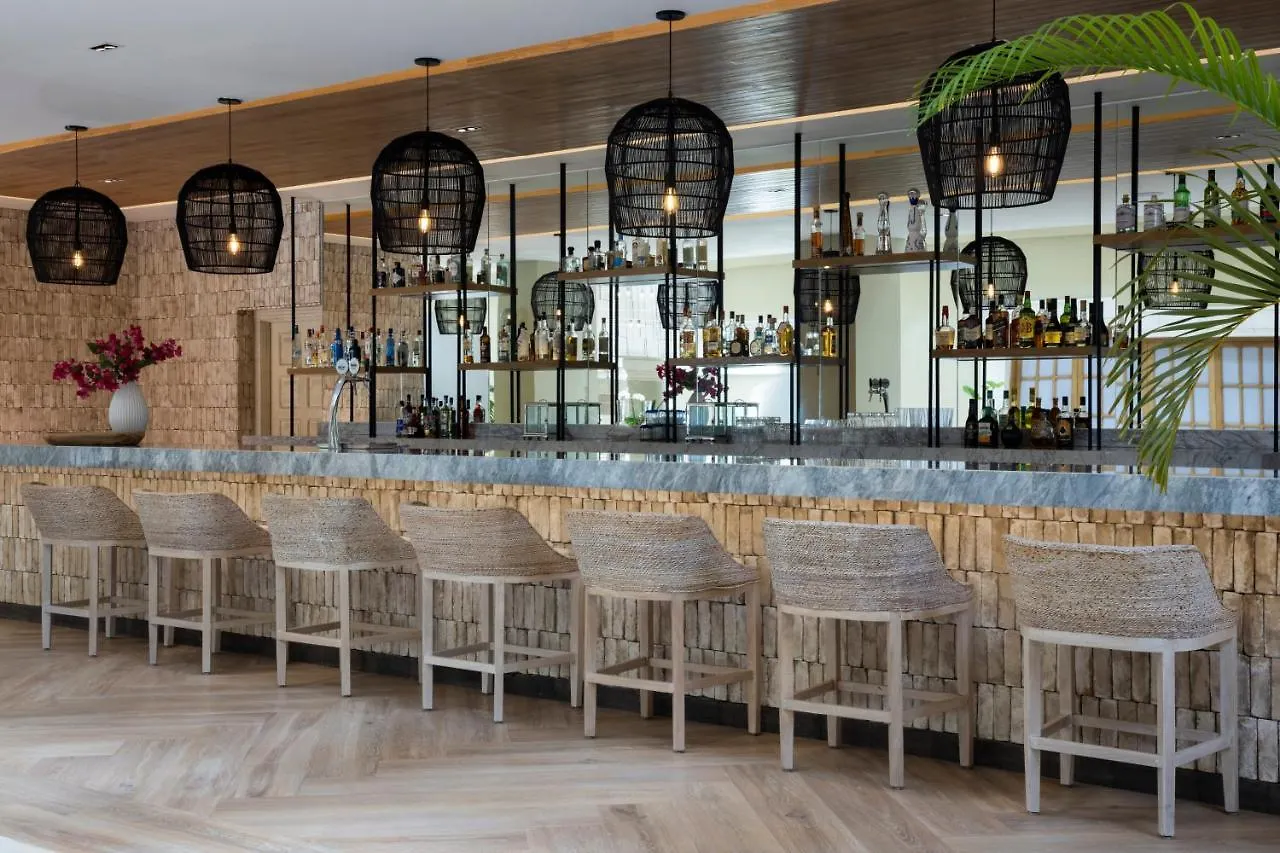 ***** Resort Hyatt Zilara Riviera Maya Adults Only All-Inclusive Lafitte Mexico