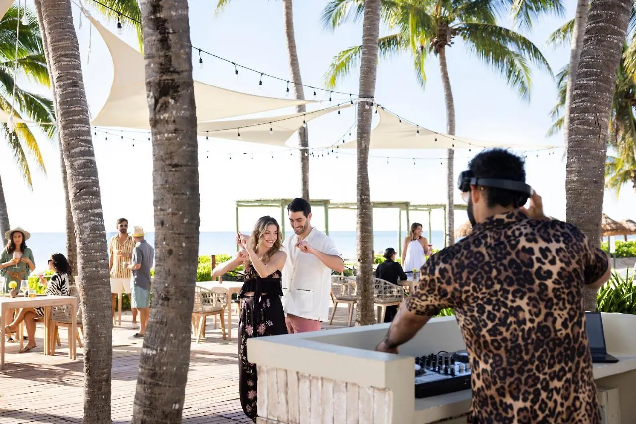 Hyatt Zilara Riviera Maya Adults Only All-Inclusive Lafitte