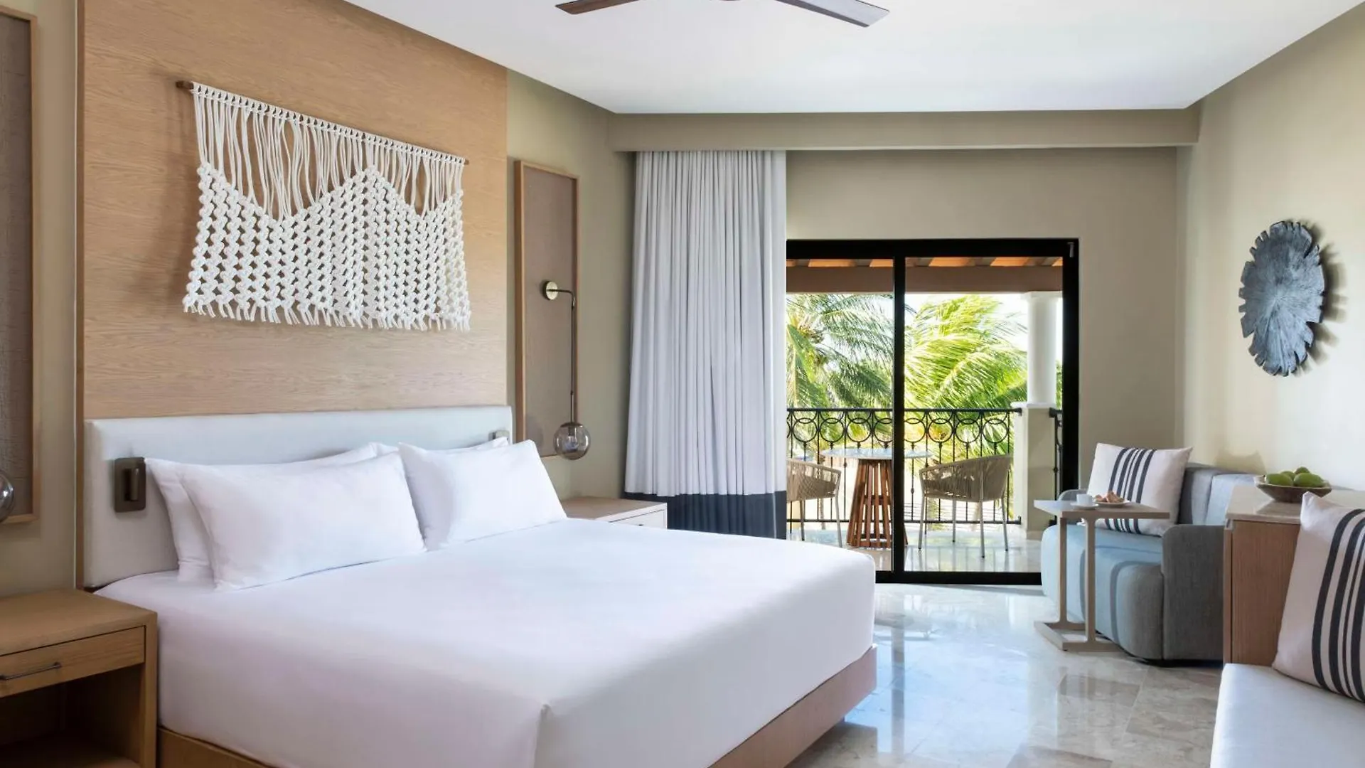 Hyatt Zilara Riviera Maya Adults Only All-Inclusive Lafitte